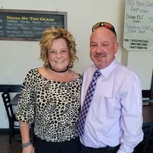 Meet your Posher, Tina